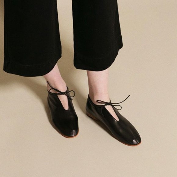 Martiniano Shoes - Martiniano Glove bootie (black) EU38 US8